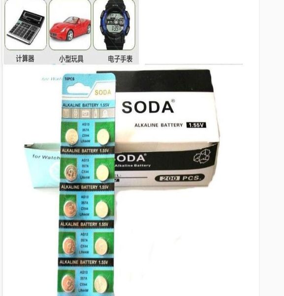 200pcs 15v ag13 battery lr44 l1154 rw82 rw42 sr1154 sp76 a76 357a pila lr44 sr44 ag 13 lithium button cell coin 2908709
200pcs 15v ag13 battery lr44 l1154 rw82 rw42 sr1154 sp76 a76 357a pila lr44 sr44 ag 13 lithium button cell coin 2908709