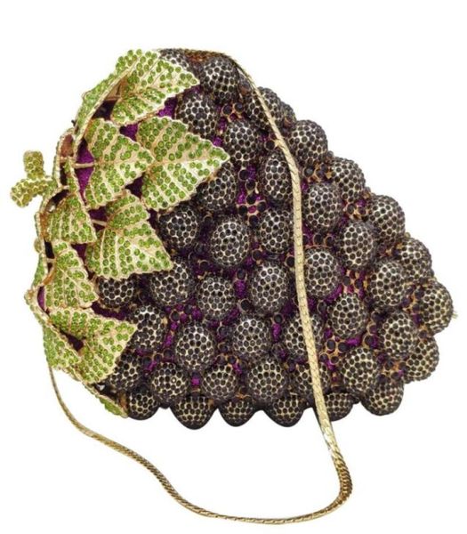 ljt 2020 luxury crystal bags fruit designer grape clutch bags women evening fashion for whole handbags937761047959921
ljt 2020 luxury crystal bags fruit designer grape clutch bags women evening fashion for whole handbags937761047959921