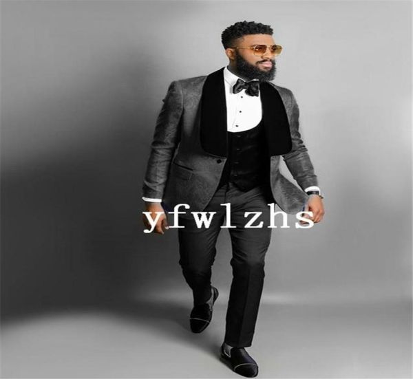 handsome embossing groomsmen shawl lapel groom tuxedos men suits weddingpromdinner man blazerjacketpantstievest w5949578299, Black;gray
handsome embossing groomsmen shawl lapel groom tuxedos men suits weddingpromdinner man blazerjacketpantstievest w5949578299, Black;gray