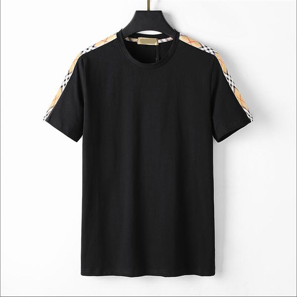 2023designer men t shirt fashion women oversized shirts pure cotton short sleeve trend street clothe mens m-3xl, White;black
2023designer men t shirt fashion women oversized shirts pure cotton short sleeve trend street clothe mens m-3xl, White;black