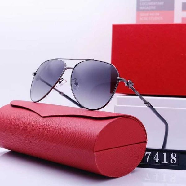 glasses mens gradient sun glasses luxury eyeglass full frame glasses eyeglasses fashion simple big square gold frame uv400 beach show luxury, Blue
glasses mens gradient sun glasses luxury eyeglass full frame glasses eyeglasses fashion simple big square gold frame uv400 beach show luxury, Blue