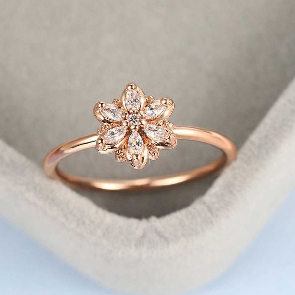 band rings trend y2k sparkling flower finger rings for women girls rose gold color zircon crystal dating romantic ring fashion jewelry r080, Silver
band rings trend y2k sparkling flower finger rings for women girls rose gold color zircon crystal dating romantic ring fashion jewelry r080, Silver