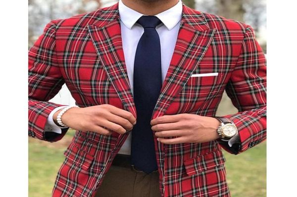 two piece plaid men suits for wedding groom tuxedos slim fit man suit peaked lapel blazer pants custom made 20195428432, Black;gray
two piece plaid men suits for wedding groom tuxedos slim fit man suit peaked lapel blazer pants custom made 20195428432, Black;gray