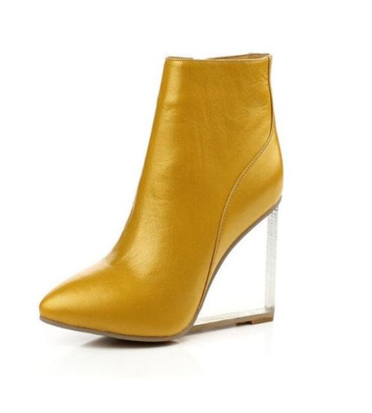 whole womens shoes transparent wedges high heels ankle boots pointed toe high heels boots winter fashion black shoes woman si6643975
whole womens shoes transparent wedges high heels ankle boots pointed toe high heels boots winter fashion black shoes woman si6643975
