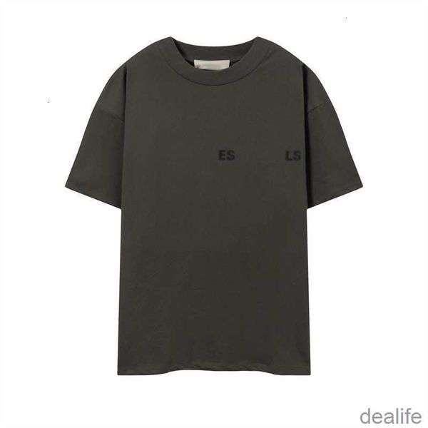 essentiel men's t-shirts women essent designer shorts chest letter tshirts short sleeve shirt essentail loose casual wh5d, White;black
essentiel men's t-shirts women essent designer shorts chest letter tshirts short sleeve shirt essentail loose casual wh5d, White;black