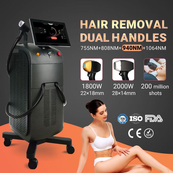 15 inch screen display 808nm hair removal laser hair removal machine permanent platinum skin rejuvenation, Black
15 inch screen display 808nm hair removal laser hair removal machine permanent platinum skin rejuvenation, Black