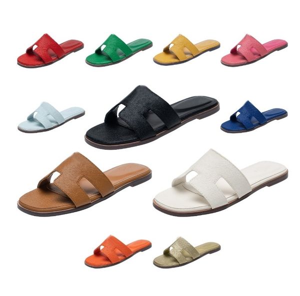 women brand sandals designer slippers flat flip flops crocodile skin slide ladies beach sandal summer with box, Black
women brand sandals designer slippers flat flip flops crocodile skin slide ladies beach sandal summer with box, Black