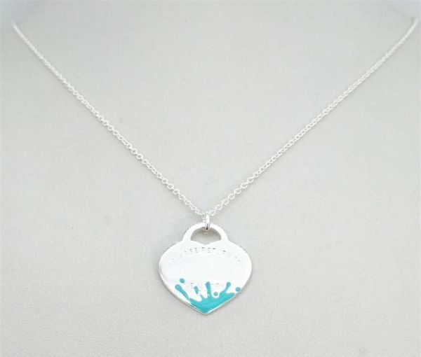 enamel s925 sterling silver blue pink splash ladies heartshaped classic sterling silver necklace jewelry holiday gift q0531242d5829228
enamel s925 sterling silver blue pink splash ladies heartshaped classic sterling silver necklace jewelry holiday gift q0531242d5829228