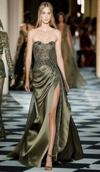 2022 split mermaid prom dresses formal evening elegant evening gowns long sleeves crystal vestidos de festa5109964, Black
2022 split mermaid prom dresses formal evening elegant evening gowns long sleeves crystal vestidos de festa5109964, Black