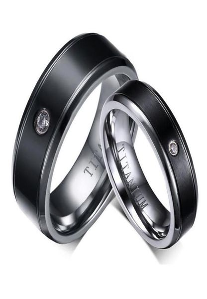his her matching set black polishing titanium steel wedding band rings smooth finish anniversary gift9817714, Silver
his her matching set black polishing titanium steel wedding band rings smooth finish anniversary gift9817714, Silver