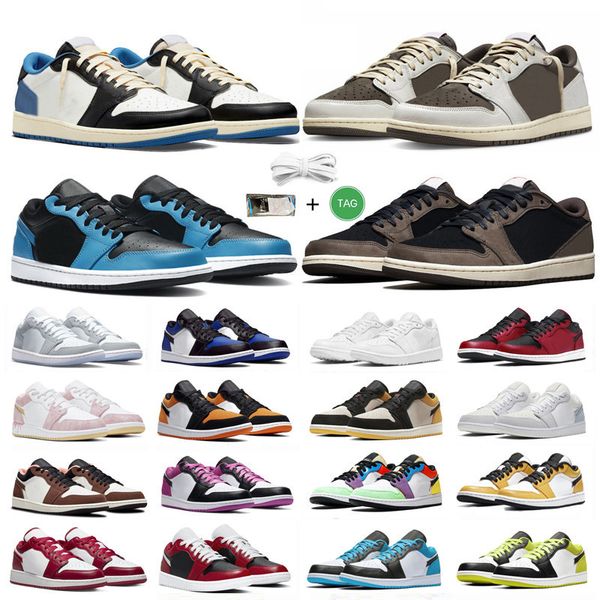 jumpman 1 1s low mens basketball shoes ts x reverse mocha bred patent light smoke grey royal shadow toe shattered backboard men women traine
jumpman 1 1s low mens basketball shoes ts x reverse mocha bred patent light smoke grey royal shadow toe shattered backboard men women traine