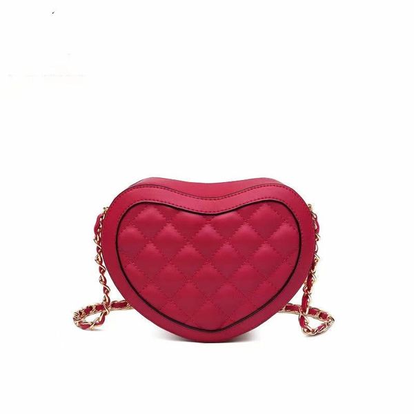 new cowhide love female bag 2023 trendy everything peach heart chain single shoulder bag high-quality crossbody bag manufacturers direct sal
new cowhide love female bag 2023 trendy everything peach heart chain single shoulder bag high-quality crossbody bag manufacturers direct sal