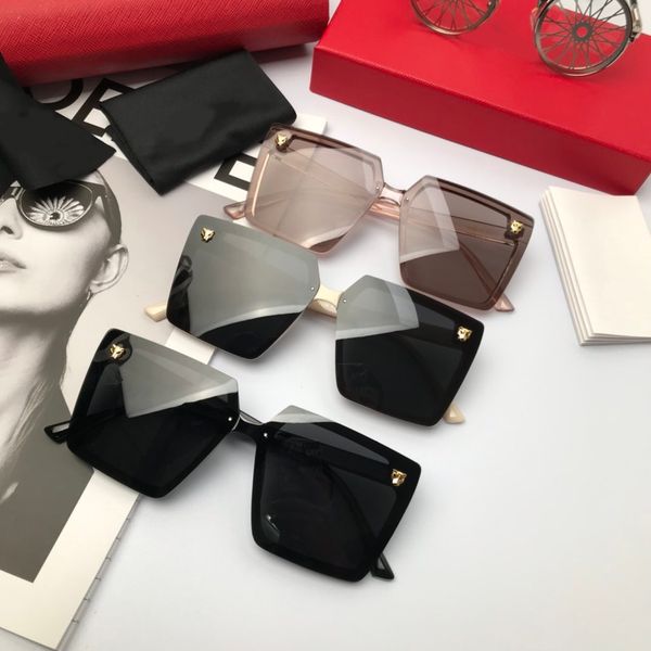 designer sunglasses for women metal trend retro multilateral sunglasses beach anti glare men and women sunglasses, White;black
designer sunglasses for women metal trend retro multilateral sunglasses beach anti glare men and women sunglasses, White;black