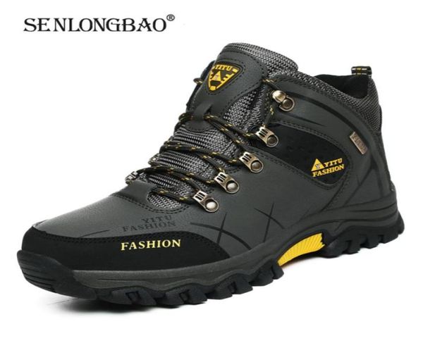 brand men winter snow boots waterproof leather sneakers super warm men039s boots outdoor male hiking boots work shoes size 39442546983965, Black
brand men winter snow boots waterproof leather sneakers super warm men039s boots outdoor male hiking boots work shoes size 39442546983965, Black