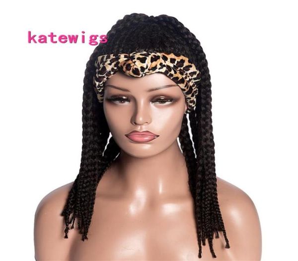 synthetic headband wig braiding hair wigs for women leopard turban wrap brown ponytail curly91510388616860, Black
synthetic headband wig braiding hair wigs for women leopard turban wrap brown ponytail curly91510388616860, Black