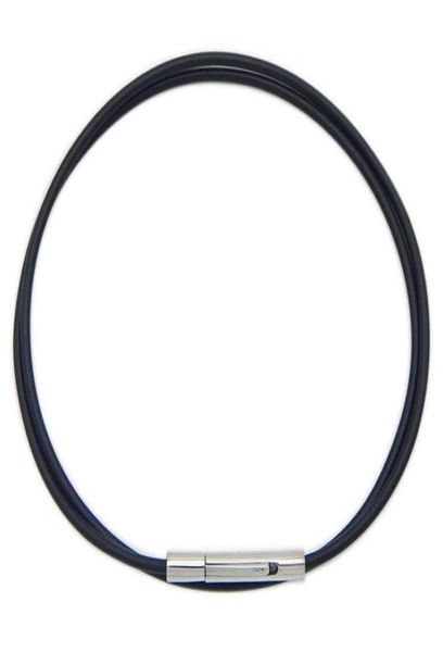 sample black leather necklace long rope cordstring pendant necklaces makingbayonet clasps jewelry for man and women chokers3807738, Golden;silver
sample black leather necklace long rope cordstring pendant necklaces makingbayonet clasps jewelry for man and women chokers3807738, Golden;silver
