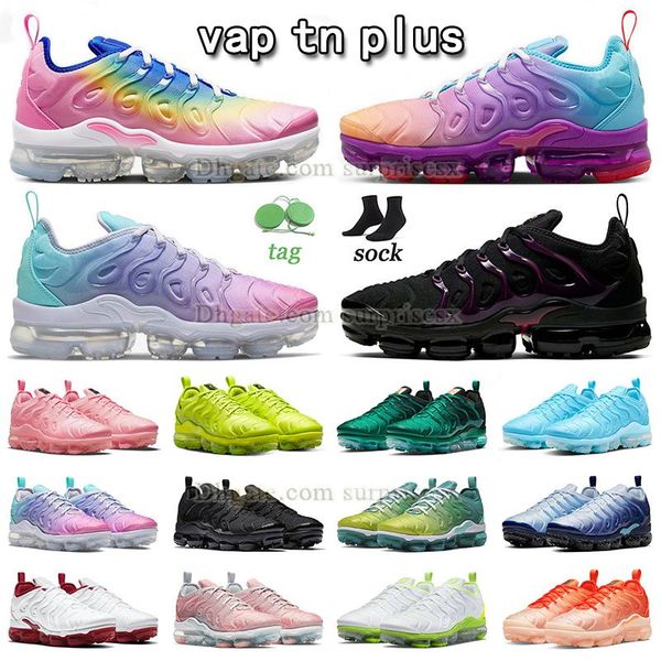 tns plus vapour original running shoes triple black new gradinent multi pastel gradient mens womens sneakers university blue atlanta cool gr
tns plus vapour original running shoes triple black new gradinent multi pastel gradient mens womens sneakers university blue atlanta cool gr