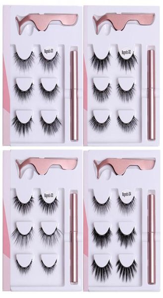 thick natural magnetic false eyelashes soft light no glue needed fake lashes hand made reusable multilayer eyelashes extensions wi9472845
thick natural magnetic false eyelashes soft light no glue needed fake lashes hand made reusable multilayer eyelashes extensions wi9472845