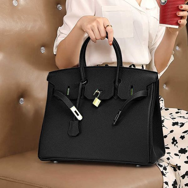 fashion h ermess bags aidrani/adani bag women's 2023 premium genuine leather women's handheld bag litchi pattern
fashion h ermess bags aidrani/adani bag women's 2023 premium genuine leather women's handheld bag litchi pattern
