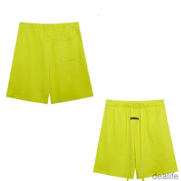 23ss high street essentail shorts men's casual essent sports pant loose style drawstring short trend designer essentiel trz5, White;black
23ss high street essentail shorts men's casual essent sports pant loose style drawstring short trend designer essentiel trz5, White;black