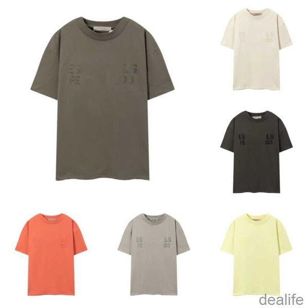 summer mens designer essent t shirt essentail fashion tshirts womens loose tees luxury couples street hip hop short sleeve essentiel t-shirt, White;black
summer mens designer essent t shirt essentail fashion tshirts womens loose tees luxury couples street hip hop short sleeve essentiel t-shirt, White;black