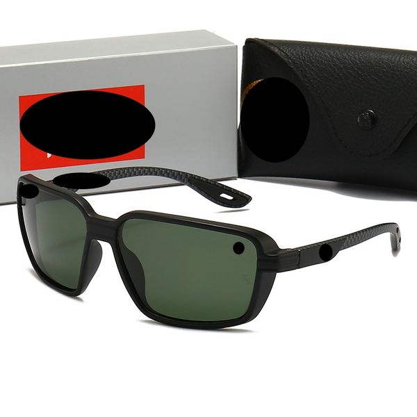 luxury designer ray glass sunglasses classic eyeglasses goggle outdoor beach sun glasses for man woman optional, White;black
luxury designer ray glass sunglasses classic eyeglasses goggle outdoor beach sun glasses for man woman optional, White;black