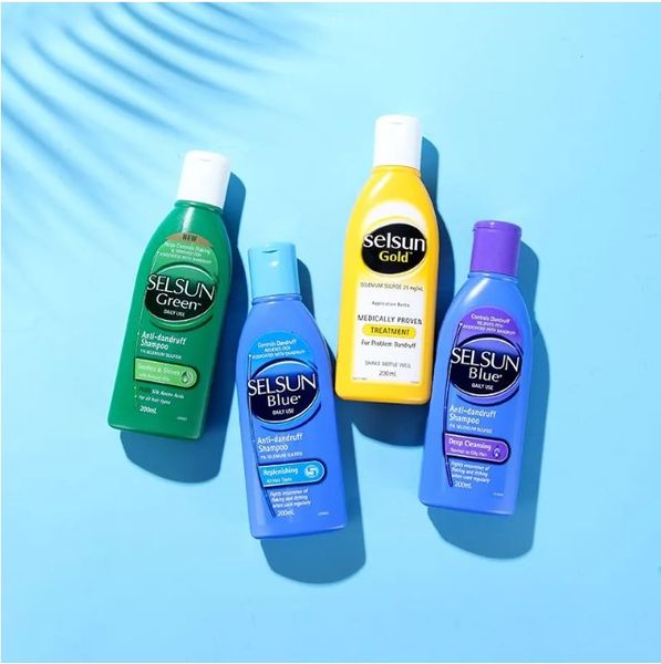 selsun blue dandruff medicated shampoo 200ml treatment anti dandruff seborrheic dermatitis shampoo relieve flaking itching cools scalp
selsun blue dandruff medicated shampoo 200ml treatment anti dandruff seborrheic dermatitis shampoo relieve flaking itching cools scalp