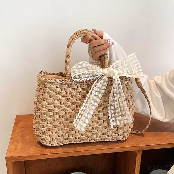 other bags luxury designer women's hand woven straw bag summer new beach seaside travel handbag lace bow tote picnic, Black;red
other bags luxury designer women's hand woven straw bag summer new beach seaside travel handbag lace bow tote picnic, Black;red