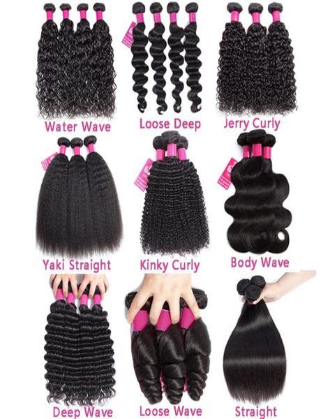 9a mink brazilian human hair bundles 100 unprocessed brazilian straight body wave loose wave kinky curly deep wave human hair ext7260734, Black
9a mink brazilian human hair bundles 100 unprocessed brazilian straight body wave loose wave kinky curly deep wave human hair ext7260734, Black