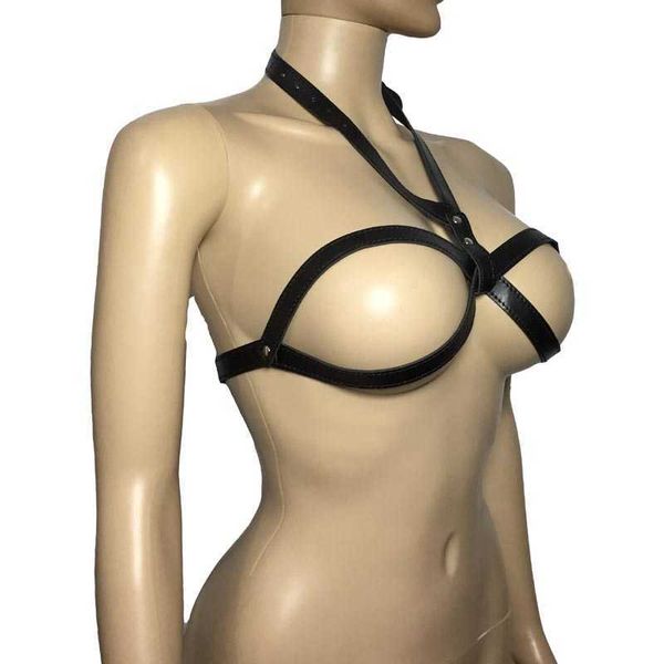 other panties women faux leather breast bondage cupless bra body harness restraint straps fetish products j230529, Red;black
other panties women faux leather breast bondage cupless bra body harness restraint straps fetish products j230529, Red;black