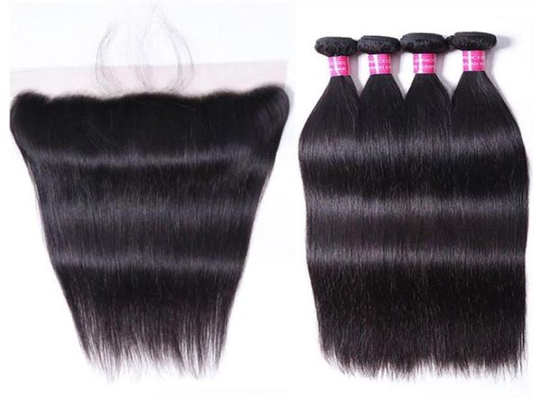 silky straight brazilian bundles 4pcslot human hair weaves with 13x4 lace frontal peruvian virgin wefts whole 1030 inch62964054425727, Black
silky straight brazilian bundles 4pcslot human hair weaves with 13x4 lace frontal peruvian virgin wefts whole 1030 inch62964054425727, Black