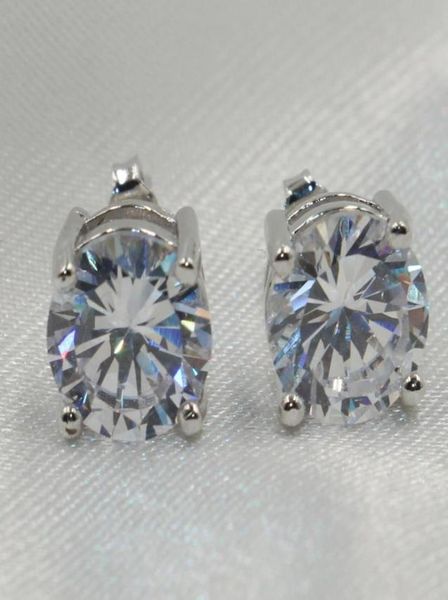 choucong romantic jewelry stud earrings for wedding elegant 925 silver color 5a cubic zirconia stone cz diamond earring g2481537, Golden;silver
choucong romantic jewelry stud earrings for wedding elegant 925 silver color 5a cubic zirconia stone cz diamond earring g2481537, Golden;silver