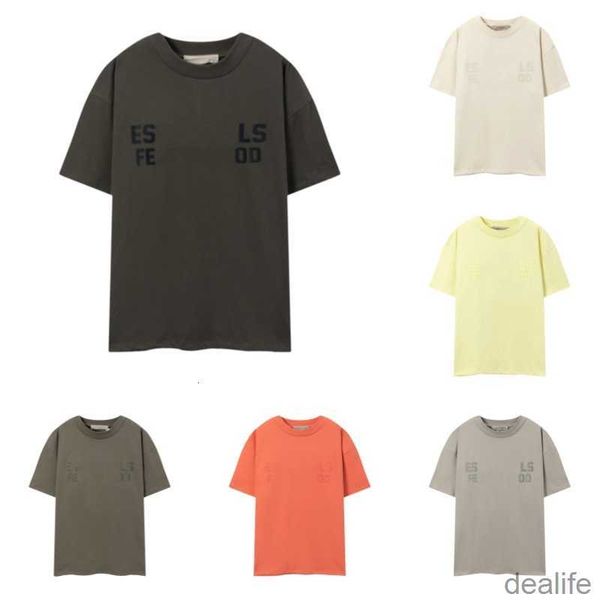 summer essent designer tshirt for women & mens essentiel t shirts chest letter tshirts short sleeve shirt essentail loose casual t-shirts 1, White;black
summer essent designer tshirt for women & mens essentiel t shirts chest letter tshirts short sleeve shirt essentail loose casual t-shirts 1, White;black