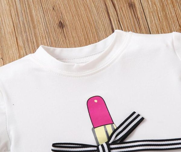 vieeoease girls sets kids clothing 2022 summer fashion short sleeve lipstick tshirt ball jean short 2pcs children clothes aa016747834, White
vieeoease girls sets kids clothing 2022 summer fashion short sleeve lipstick tshirt ball jean short 2pcs children clothes aa016747834, White