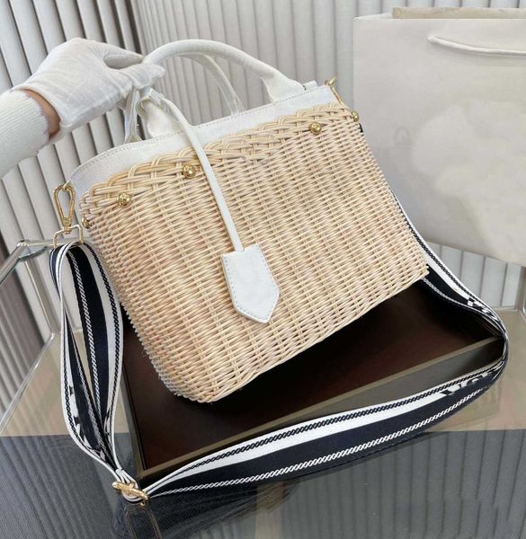 straw bag tote large capacity vintage p-23s replica handbag shoulder strap crossbody handbag purse single messengers purses 230529
straw bag tote large capacity vintage p-23s replica handbag shoulder strap crossbody handbag purse single messengers purses 230529