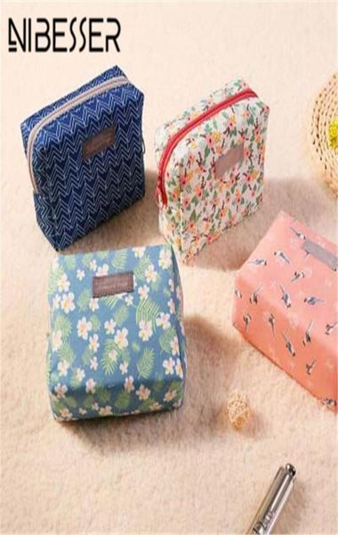sweet floral cosmetic bag travel organizer portable beauty pouch toiletry kit mini purse makeup pouch make up wash bag3214352
sweet floral cosmetic bag travel organizer portable beauty pouch toiletry kit mini purse makeup pouch make up wash bag3214352