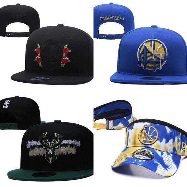 snapbacks milwaukee''bucks''hat golden state''warriors''caps basketball hats adjustable fit hat, Black;white
snapbacks milwaukee''bucks''hat golden state''warriors''caps basketball hats adjustable fit hat, Black;white