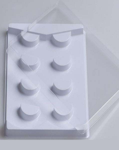 10 setslot 4 pairs false eyelash packing box beige eyelash boxes transparent empty lash case reuseable plastic card lash box4275072
10 setslot 4 pairs false eyelash packing box beige eyelash boxes transparent empty lash case reuseable plastic card lash box4275072