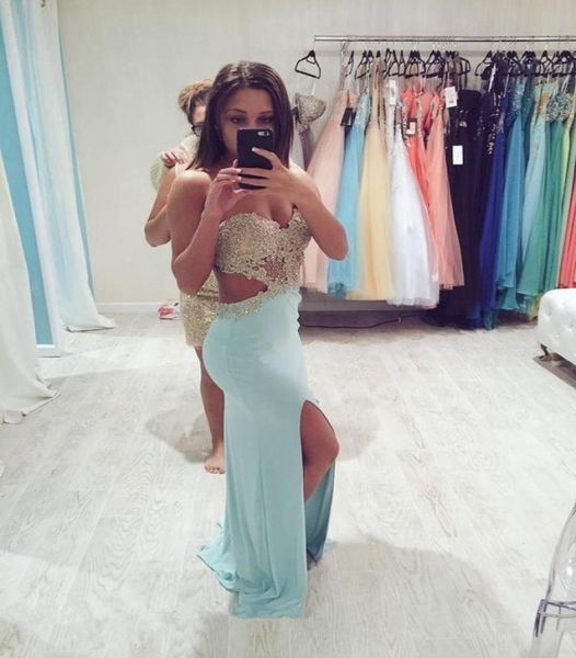 mermaid cocktail dresses custom made strapless sweetheart see through floor length long prom dress appliques beaded formal dr1507806, Black
mermaid cocktail dresses custom made strapless sweetheart see through floor length long prom dress appliques beaded formal dr1507806, Black