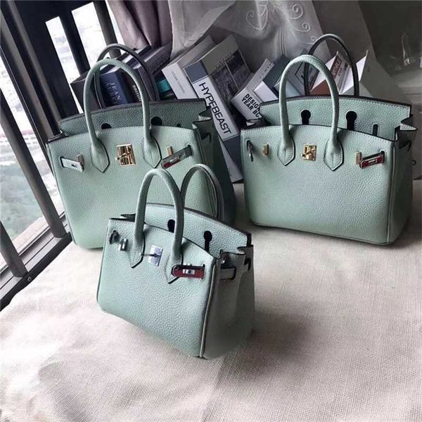 birkins bag women's litchi grain head layer cowhide portable one shoulder messenger fashion internet red zc
birkins bag women's litchi grain head layer cowhide portable one shoulder messenger fashion internet red zc