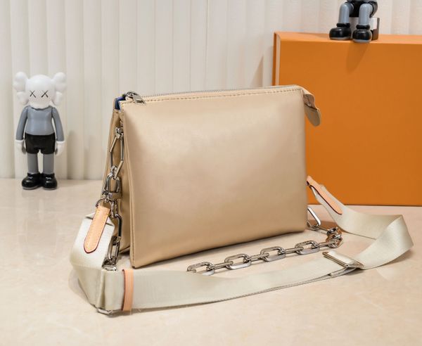 designer womens shoulder bags luxury coussin handbags quality leather chain bag fashion embossed flower letter crossbody ladies makeup purse
designer womens shoulder bags luxury coussin handbags quality leather chain bag fashion embossed flower letter crossbody ladies makeup purse