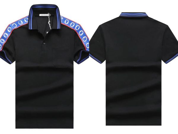 fashion t shirts for men designer polo shirt letter print summer neck short sleeve casual versatile mens blue shirts 100 cotton short shirt, White;black
fashion t shirts for men designer polo shirt letter print summer neck short sleeve casual versatile mens blue shirts 100 cotton short shirt, White;black