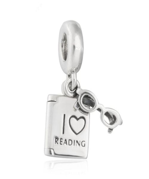 love reading book charms authentic s925 sterling silver beads fits diy jewelry bracelets 7919846860790, Bronze;silver
love reading book charms authentic s925 sterling silver beads fits diy jewelry bracelets 7919846860790, Bronze;silver