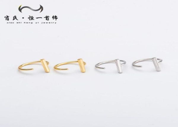 japan south korea s925 earrings female circle opening adjustable small gold bar nose ring sier lady64574054775588, Silver
japan south korea s925 earrings female circle opening adjustable small gold bar nose ring sier lady64574054775588, Silver
