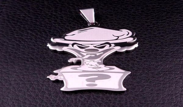 twiztid 2inch riddlebox charm icp jokers card pendant w30quot necklace cuba chain5467621, Silver
twiztid 2inch riddlebox charm icp jokers card pendant w30quot necklace cuba chain5467621, Silver