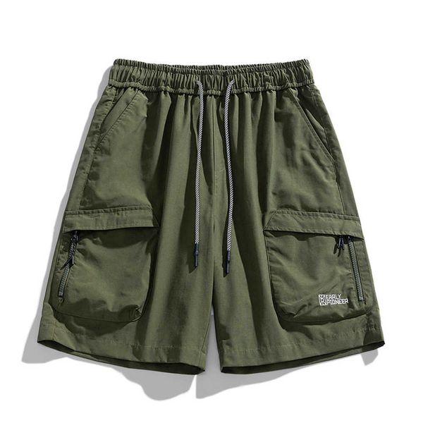 2023 summer sportswear shorts men's new straight leg korean fashion pants split casual
2023 summer sportswear shorts men's new straight leg korean fashion pants split casual