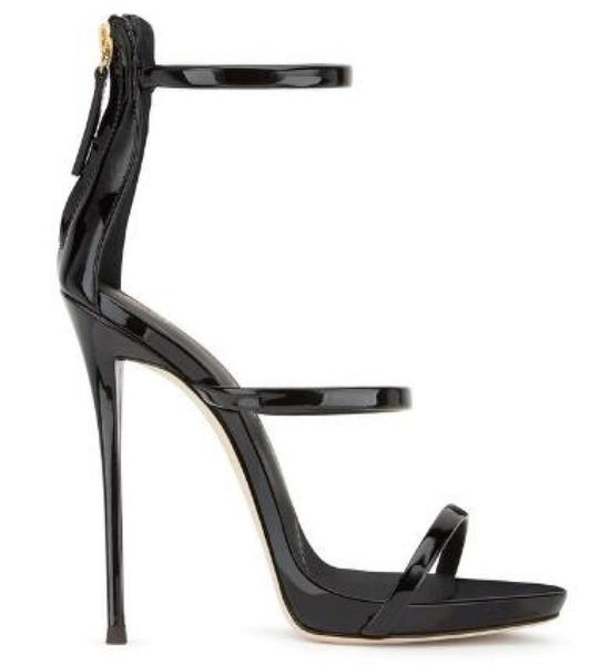2018 selling women solid toe hollow out sandals summer fashion back zipper high thin heel dress pumps8487633, Black
2018 selling women solid toe hollow out sandals summer fashion back zipper high thin heel dress pumps8487633, Black