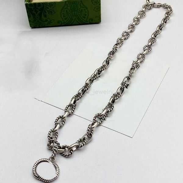 designer necklaces cuban choker necklace collares punk vintage chunky thick link chain for women new year jewelry gold necklace 6r9rv, Silver
designer necklaces cuban choker necklace collares punk vintage chunky thick link chain for women new year jewelry gold necklace 6r9rv, Silver
