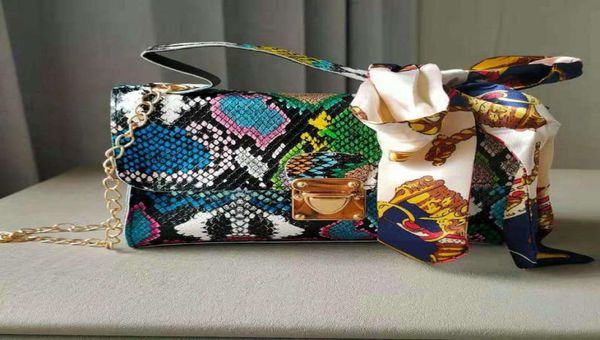retro snake skin prints crossbody bag for women fashion serpentine scarf chain shoulder bag andle mini square bag8673487
retro snake skin prints crossbody bag for women fashion serpentine scarf chain shoulder bag andle mini square bag8673487