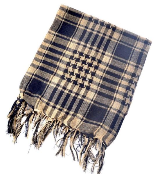 men tactical scarves outdoor cycling camouflage warm shemagh keffiyeh shemagh muslim scarf hunting paintball head scarf desert ban9881589, Blue;black
men tactical scarves outdoor cycling camouflage warm shemagh keffiyeh shemagh muslim scarf hunting paintball head scarf desert ban9881589, Blue;black